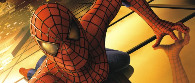 《蜘蛛侠 (全系列合集)》丨美国丨2002丨免费在线播放