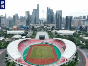 香港本月起陸續舉辦十五運會項目測試賽