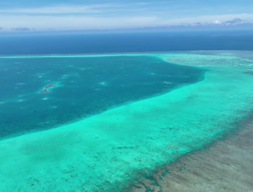 【中通論壇】中國公佈黃岩島領海基線具四重意義