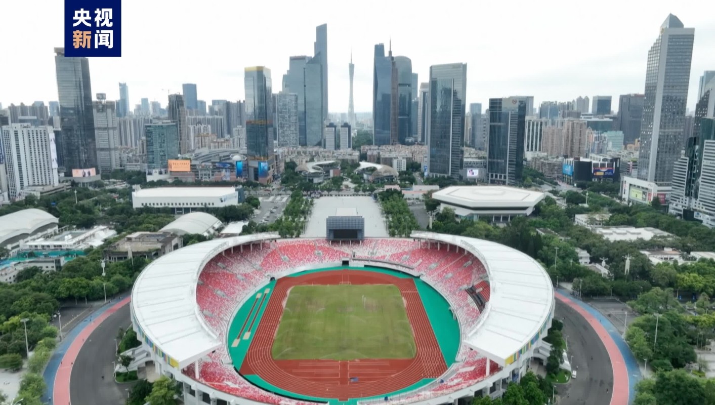 香港本月起陸續舉辦十五運會項目測試賽  第1张