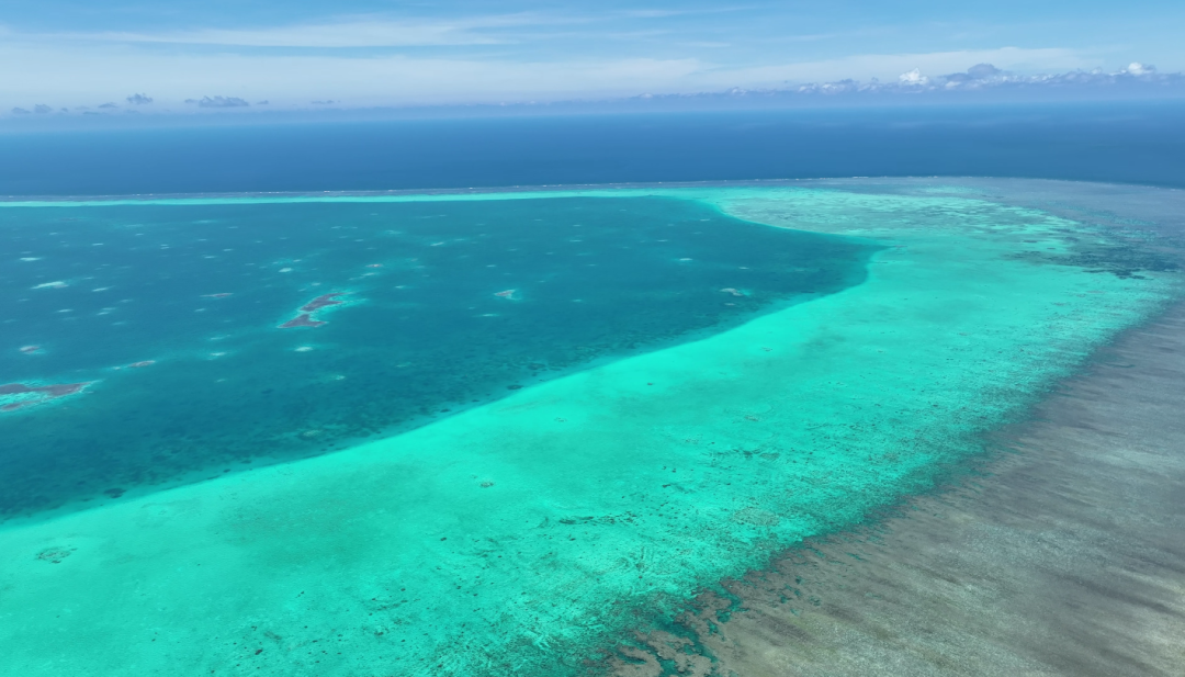 【中通論壇】中國公佈黃岩島領海基線具四重意義  第1张